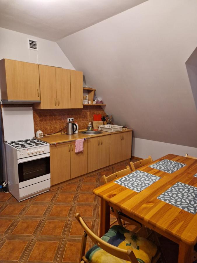 Sosnowy Mlodnik Farm stay Plaska