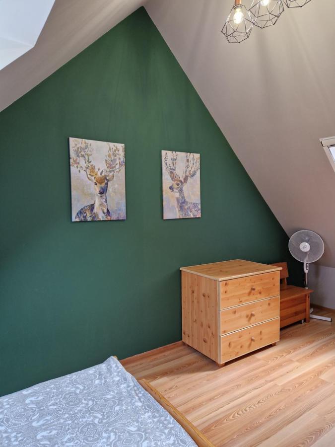 Farm stay Sosnowy Mlodnik Plaska