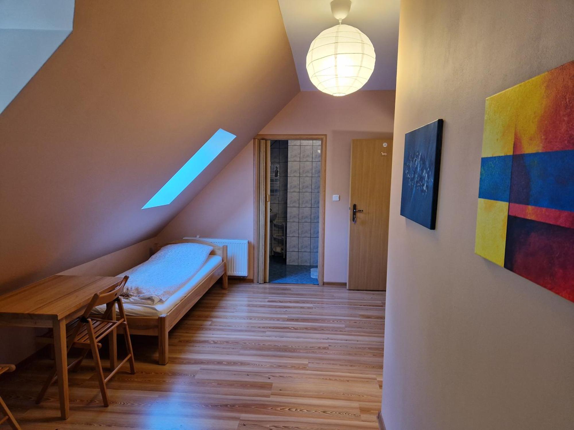 Farm stay Sosnowy Mlodnik Plaska